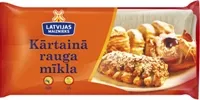 Mīkla rauga kārtainā 400g