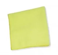 Mikrošķiedras drānas FILMOP, 40x40 cm, dzeltenas, 5gab