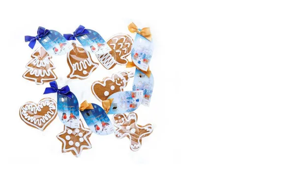 Mīkstā medus piparkūka Flora 60g