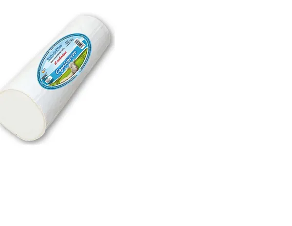 Mīkstais siers CAPRICHEVRE Natural, 100g