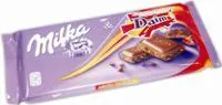 Šokolāde Milka Daim 100g