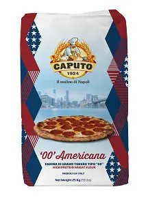 Milti CAPUTO, Americano, 25kg