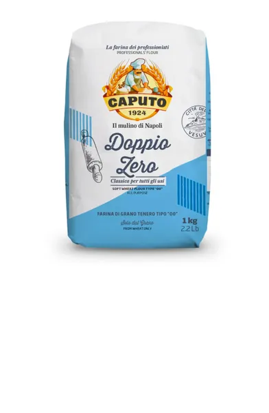 Milti CAPUTO, Classica, 1kg