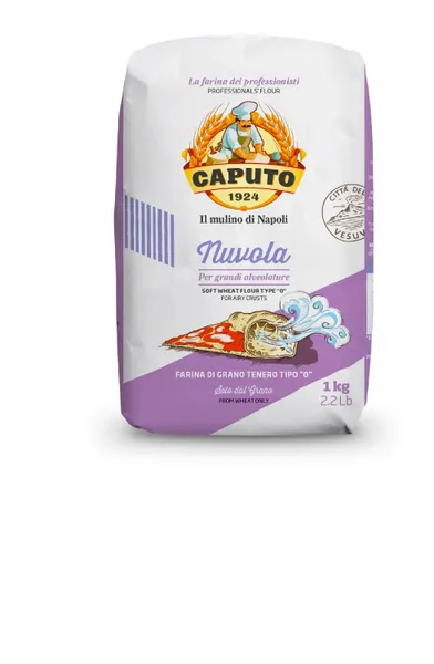 Milti CAPUTO, Nuvola, 1kg