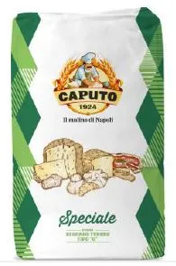 Milti CAPUTO, Speciale, 25kg