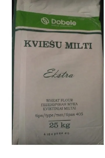 Milti Ekstra DOBELE, 25kg NPKS