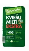 Kviešu milti Dobele ekstra 2kg