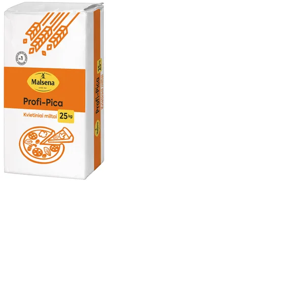Milti picai PROFI, augstākā labuma/550D, 25kg