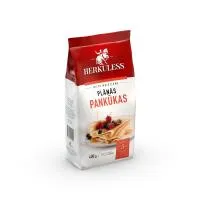 Miltu maisījums Herkuless Plānās pankūkas 400g