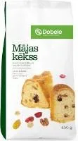 Kēkss Dobele Mājas 450g