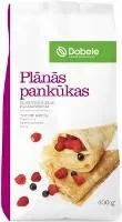 Miltu maisījums Dobele plānās pankūkas 400g