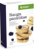 Pankūkas rauga 500g