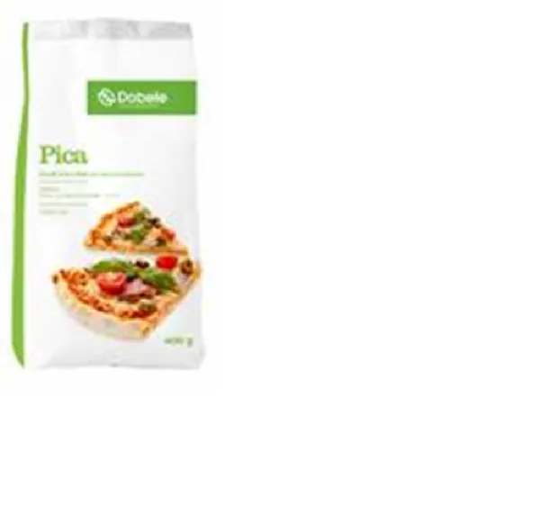 Sausais maisījums DOBELE Pica 400g