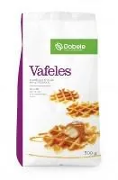 Miltu maisījums Dobele vafeles 500g