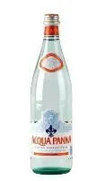 Ūdens ACQUA PANNA 750ml,stikla pudelē [12] DEP