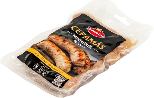 Desiņas Nākotne Minhenes cepamās 400g