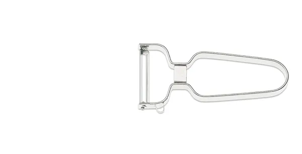 Mizotājs Giesser, nerūsējošais tērauds, 5 cm, gab