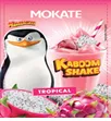 Mokate Kaboom kokteilis Tropical 30g