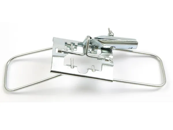 MOP turētājs 60x9cm metāla