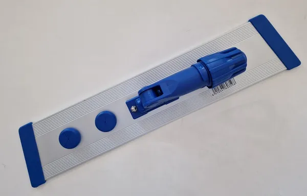 MOP turētājs Velcro sistēmas mopiem, 8x40cm