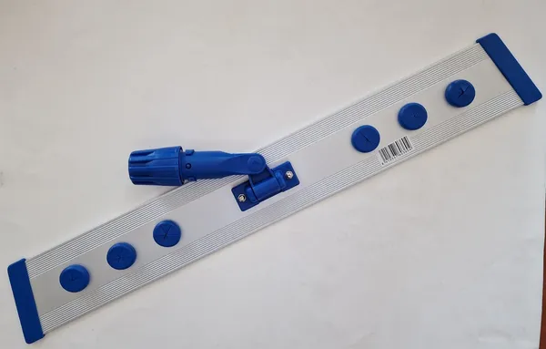 MOP turētājs Velcro sistēmas mopiem, 8x60cm