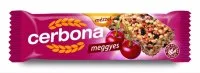 Musli batoniņš CERBONA Ķiršu, 20g