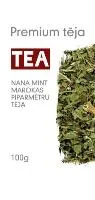 Nana Mint Marokas piparmētru tēja, beramā 100g