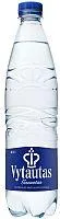 Minerālūdens Vytautas naturāls 0.5l