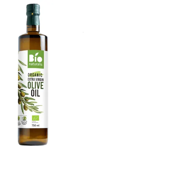 Olīveļļa Bionatural BIO 750 ml