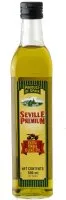 Neapstrādāta augstākā labuma olīveļļa PREMIUM SEVILLA, 500ml