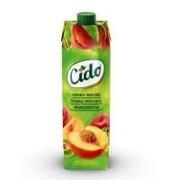 Nektārs Cido persiku 1l