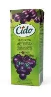 Nektārs CIDO vīnogu 0,2L