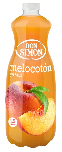 Nektārs DON SIMON Persiku, PET, 1.5l (DEP)