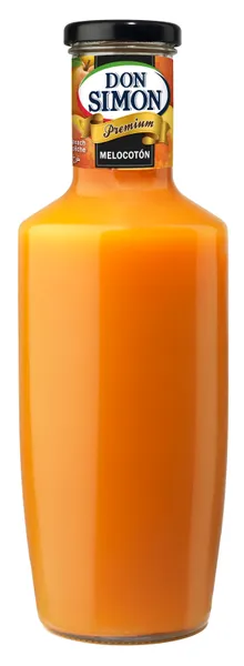 Nektārs DON SIMON Premium Persiku, stiklā, 1l (DEP)