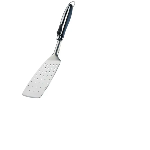 Nerūsējošā tērauda lāpstiņa grilam TEXAS CLU, L 42cm