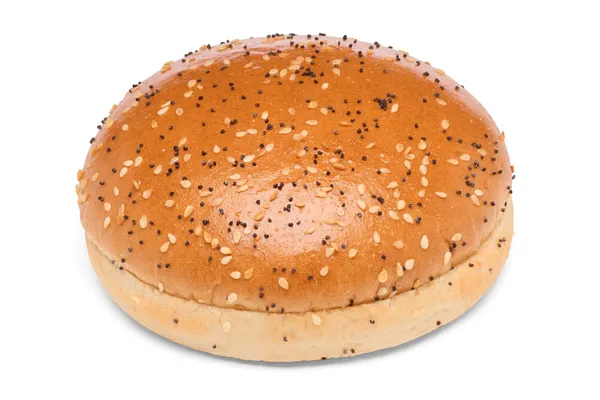 "New York" burgermaize 30x80g, diametrs 114 mm, Lantmännen Unibake