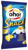 Oho sāļi kvieši ar saldā krējuma garšu un sīpoliem 35g