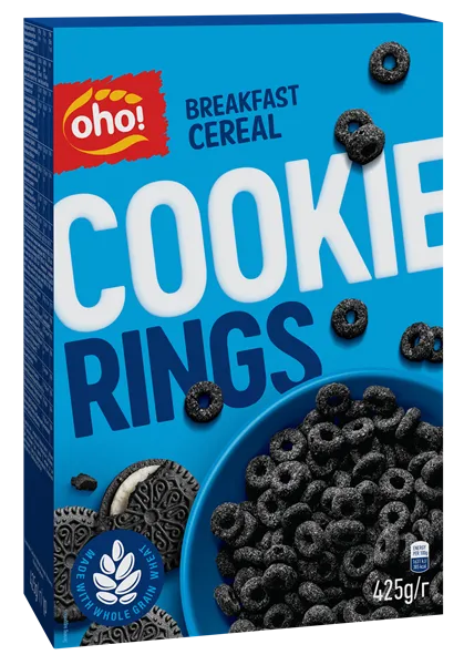 Oho S/B cepumu riņķi 425g