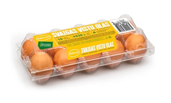 Olas, A/LM/10/200, nr.3, BALTICOVO