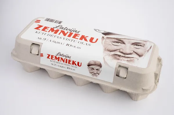 Olas Zemnieku A/LM Nr.2 10gab.