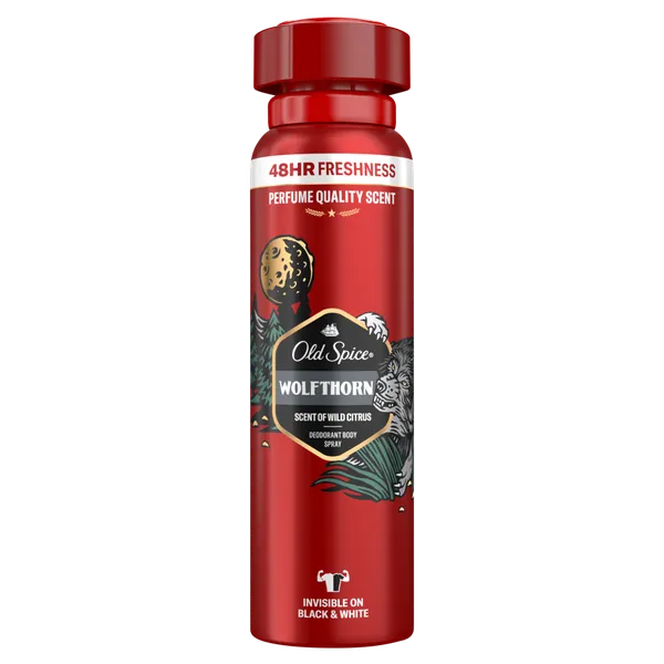 Dezodorants Old Spice Wolfihorn 150ml