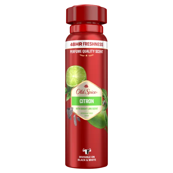 Dezodorants Old Spice Citron 150ml
