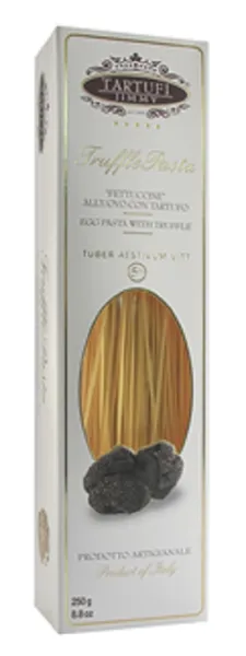 Olu makaroni TARTUFI JIMMY ar trifelēm 250g