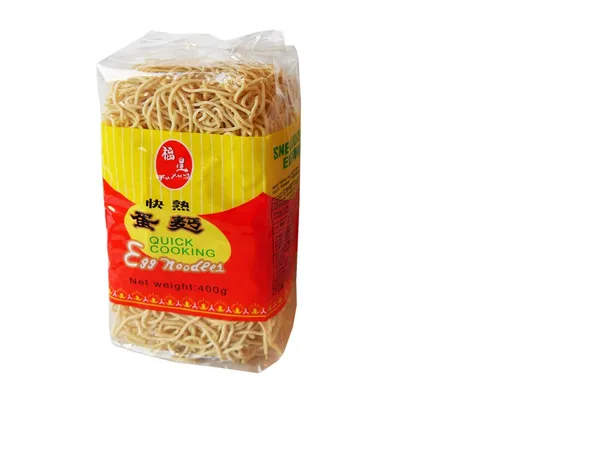 Olu nūdeles FX, 400g