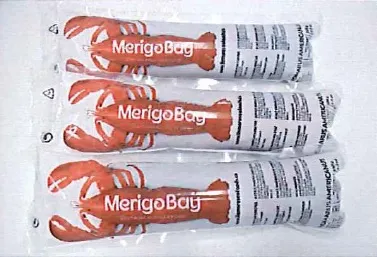 Omārs Kanādas, saldēts,  vārīts, 350g