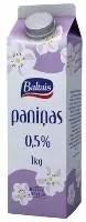 Paniņas Baltais 1l
