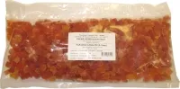 Papaijas sukādes, 1kg