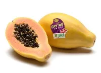 Papaja "Golden"  1.šķ. kg
