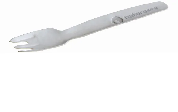 Papīra dakšas, 165mm NATURESSE, 0.394kg, 100gab