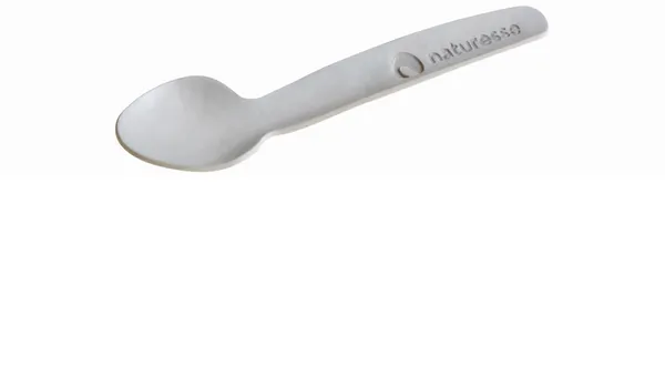 Papīra kafijas karotes 120mm NATURESSE, 0.394kg, 100gab
